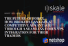 NetShop ISP Forex VPS Solution Featured in Skale Marketplace Insights FREE eBook