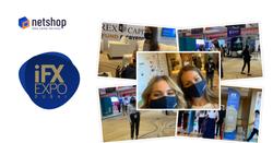Day 1: iFX EXPO Dubai 2021 Opened its Doors to Forex and Fintech professionals