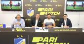 Parimatch renews Sponsorship Agreement with APOEL FC