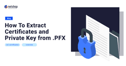 How To Extract Certificates and Private Key from .PFX file