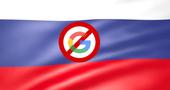Russian Authorities Blocked Google