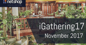 NetShop ISP Proudly Hosts iGathering17 in Malta