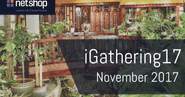 NetShop ISP Proudly Hosts iGathering17 in Malta