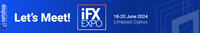 Book a Meeting - NetShop ISP @ iFX EXPO 2024