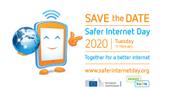 “Together for a better internet” 11th Feb 2020. Safer Internet Day (SID) is approaching!