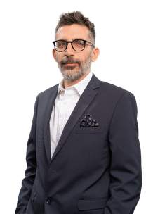 Stefano Sordini, CEO NetShop ISP