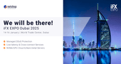 NetShop ISP to Announce Expansion in New Data Centers during the iFX EXPO Dubai 2025
