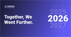 NetShop ISP in 2025: Year In Review