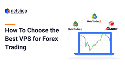 How to Choose the Best VPS for Forex Trading