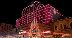 Armed thieves invaded a casino in Costa Rica