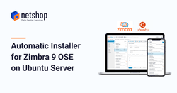 How To Install Zimbra 9 on Ubuntu 20.04 Server using Automatic Installer
