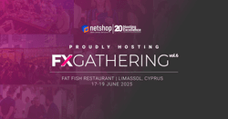 NetShop ISP Marks Sixth Consecutive Year of Hosting FXGathering, Forex Networking Event