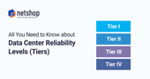 All You Need to Know about Data Center Reliability Levels (Tiers)