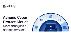 How to Enhance your Backup Service at No Cost with Acronis Cyber Protect Cloud