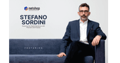 [CEO Interview] Powering the Digital Backbone: A Conversation with Stefano Sordini