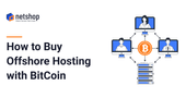 How to Buy Offshore Hosting with Bitcoin