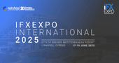 NetShop ISP Showcasing XConnect at iFX EXPO International 2025