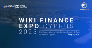 WIKI FINANCE EXPO CYPRUS 2025