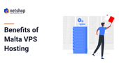 Benefits of Malta VPS Hosting