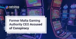 Former Malta Gaming Authority’s CEO Heathcliff Farrugia Accused of Conspiracy
