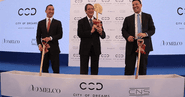‘Historic day and major milestone’ for Europe’s biggest casino resort in Cyprus