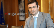 Heathcliff Farrugia appointed as the new CEO of MGA