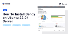 How To Install Sendy on Ubuntu 22.04 Server