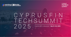 CYPRUS FINTECH SUMMIT 2025