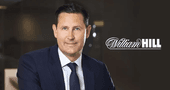 Former Betsson CEO Ulrik Bengtsson Signs for William Hill