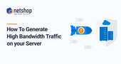 Network Stress Testing: How To Generate High Bandwidth Traffic on your Server