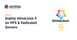 AlmaLinux 9.0 Stable Now Available for Deployment on Cloud VPS and Dedicated Servers
