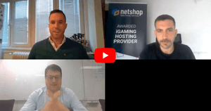 Hosting & CDN in a Nutshell