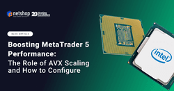 Boosting MT5 Performance: The Role of AVX Scaling and How to Configure