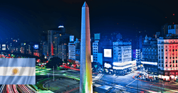 New VAT legislation disclosed in Argentina