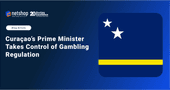 Curaçao’s Prime Minister Takes Control of Gambling Regulation