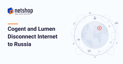 Major Internet Providers Disconnect Backbone Network in Russia