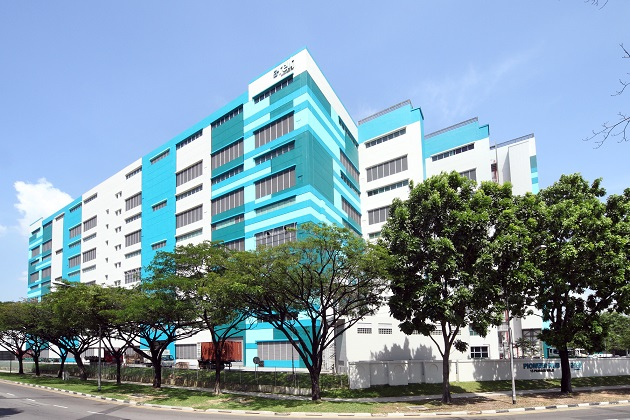 SG5 - 6 Sunview Dr, Singapore 627488