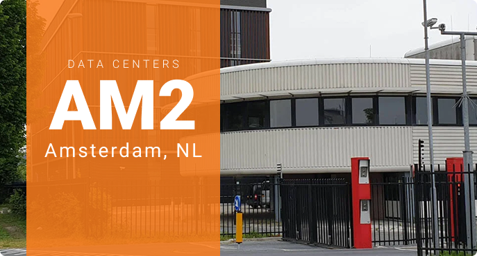 Why Netherlands Hosting?