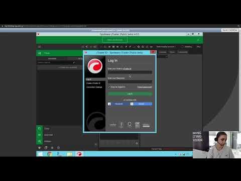 How To Launch cTrader on a Virtual Private Server (VPS) in One Click