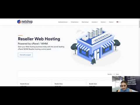 Reseller Web Hosting - Benefits and Opportunities