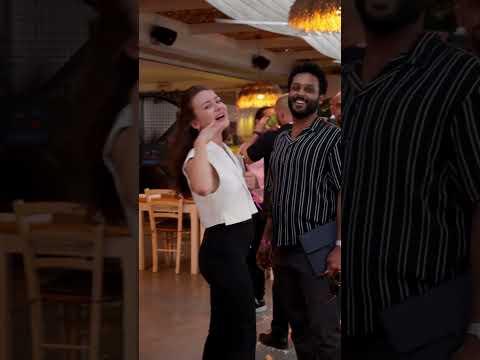 FXGathering vol6 Event Highlights