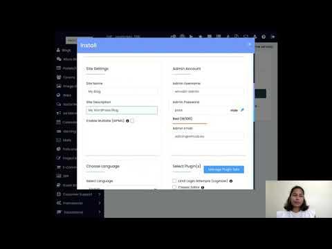 How To Install WordPress on cPanel with Softaculous 1-Click Installer