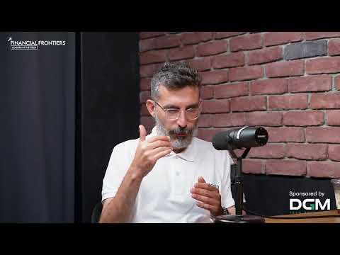 Inside the Hosting Frontier Unveiling NetShop ISP's Journey with CEO Stefano Sordini - Ep 007
