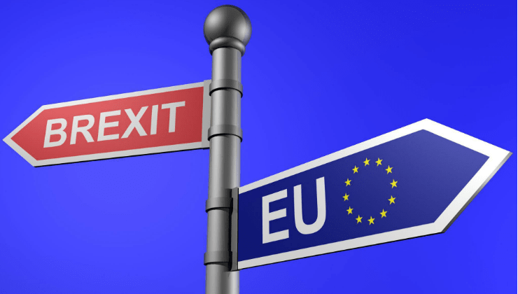 Brexit affects UK Bookmakers