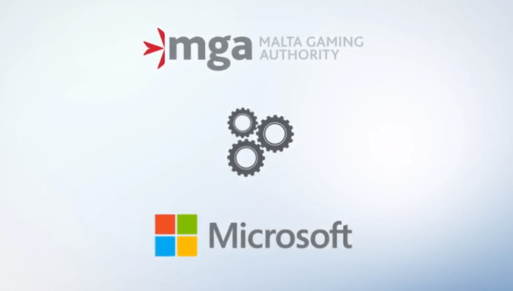 MGA Launches a Licence Relationship Management System
