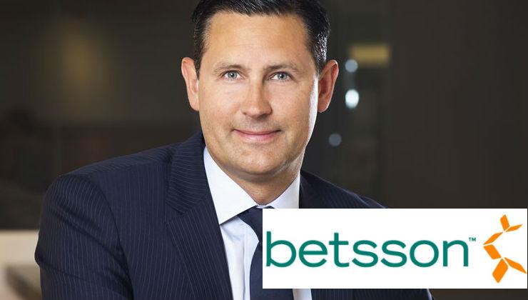 President & CEO Ulrik Bengtsson leaves Betsson AB