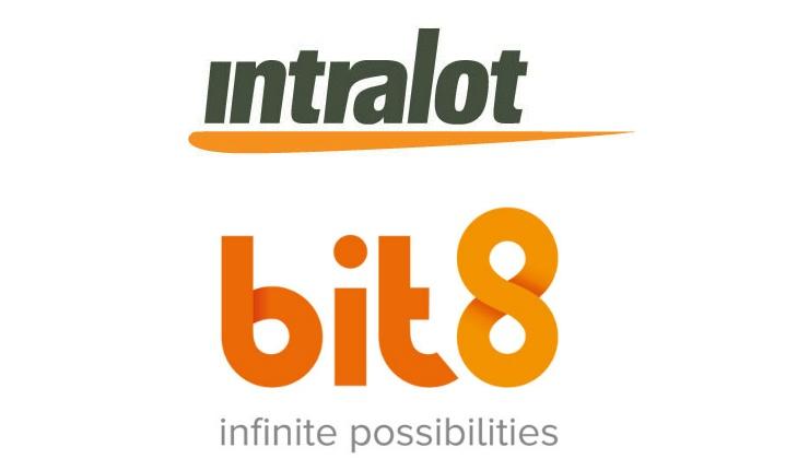 Intralot Group acquires full control of Bit8