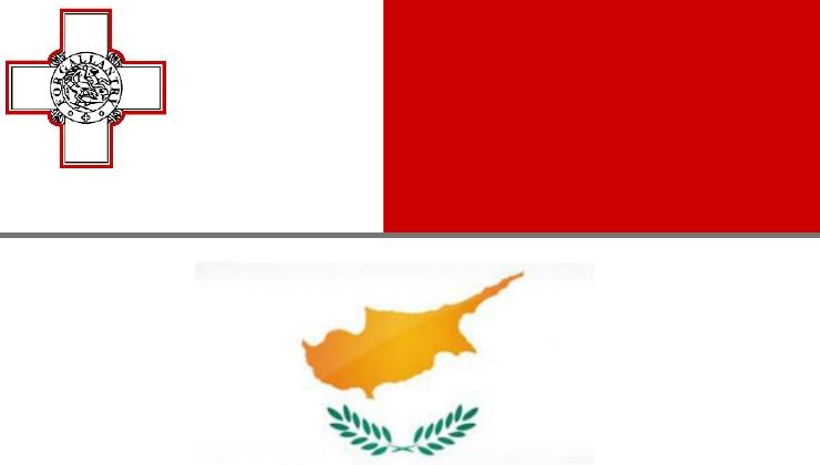 Malta delays the iGaming law in Cyprus