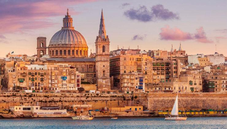 Malta: The base of many Dutch gambling companies