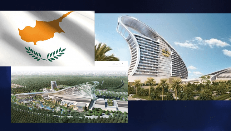Melco increases its stake in Cyprus casino